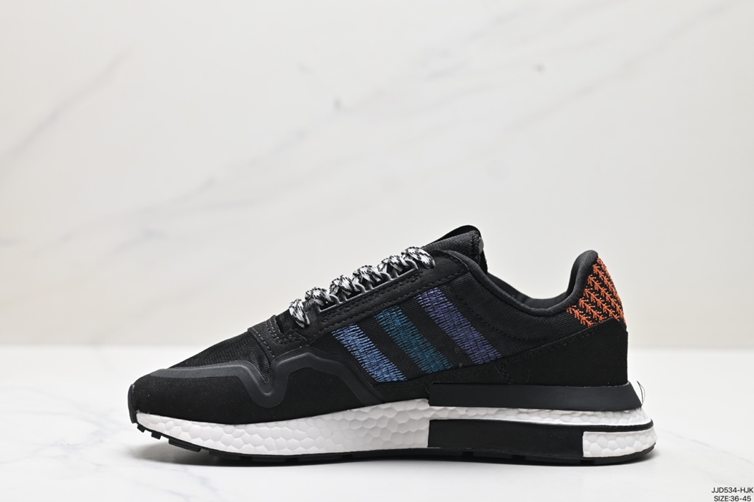 Adidas ZX Series Shoes